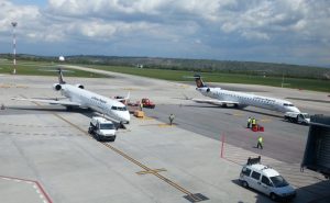Lufthansa festeggia 30 anni di collegamenti da Trieste