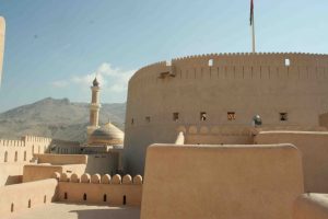 Originaltour: Natale e capodanno in Oman