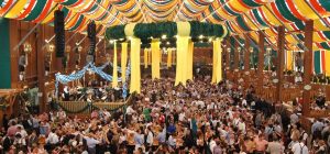 GoEuro.it analizza i mezzi più convenienti per l’Oktoberfest di Monaco