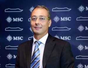 Lutto in Msc: è scomparso Maurizio Salvi