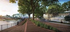 Bangkok: il Kadeejeen – Klongsarn Centre pronto nel 2018