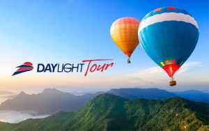 Daylight Touyr supera le mille adv affiliate