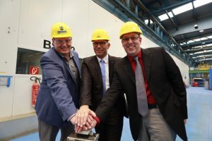 Spectrum of the Seas: in arrivo la nuova nave di Royal Caribbean