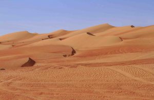 Originaltour invita al Capodanno in Oman