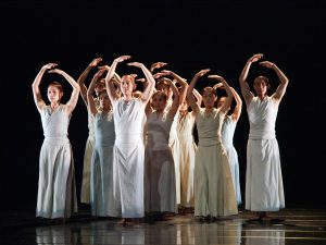 Oriente Occidente: al via il festival di Rovereto