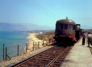 Franceschini sulle Ferrovie storiche: «Il turismo slow è il futuro dell’Italia»