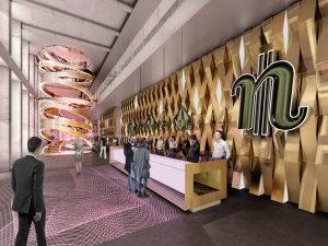 Nhow Francoforte, debutto nel 2012 per il 4 stelle superior