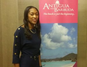 Osborne, Antigua: «Irma ci ha graziato, siamo pienamente operativi»