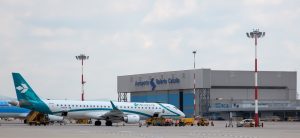 Polo aeroportuale Nord-Est: online i nuovi siti di Verona, Brescia, Venezia e Treviso