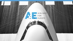 Airlines for Europe sollecita l’Ue: meno oneri sul trasporto aereo
