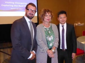 Adr punta sulla Cina: Roma prima in Europa per voli diretti