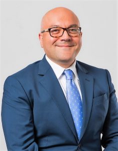 Europcar Italia, Alberto Panariello a capo di vendite e marketing