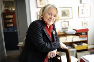 Istoria Viaggi, itinerario in Israele con Antonia Arslan e David Meghnagi