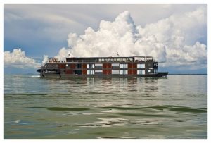 Promozione luxury in Indocina, dalla crociera sul Mekong al Soneva Kiri