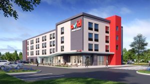 InterContinental Hotels: nasce il nuovo marchio franchising Avid Hotels