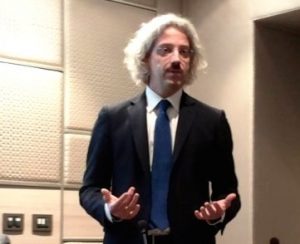 Settemari avanti tutta insieme alle adv Selection