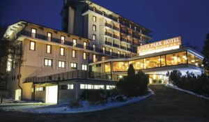 Blu Hotels apre a Milano, nel quartiere del design