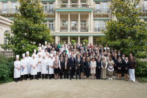 Oetker Collection, alta formazione alberghiera con la Collection Academy