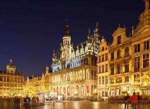 Bruxelles incrementa il turismo leisure