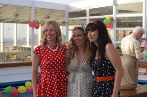 Superfast e Webtours: serata ad Ancona a ritmo di swing