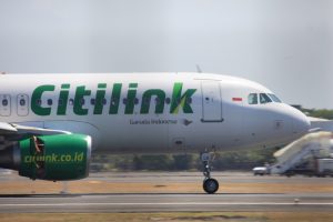 La low cost Citylink Indonesia prenotabile su gds tramite Hahn Air
