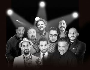 La Comic Cruise di Costa Crociere in partenza in marzo da Savona