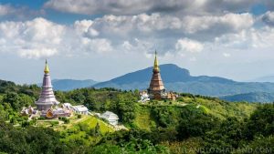 Tour nel nord della Thailandia di sette giorni con KiboTours