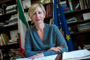 Turismo, Bianchi: un anno straordinario per il turismo