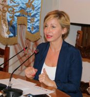 Dorina Bianchi, turismo, ministero, italia,