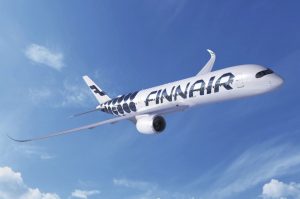 Finnair decolla alla volta di Tokyo Haneda il 30 ottobre, con voli giornalieri