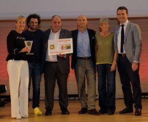 Valtur riceve il premio Media Key per la campagna pubblicitaria
