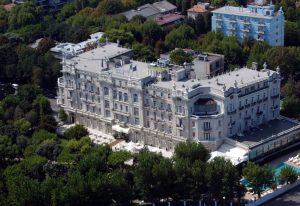 Il Grand Hotel Rimini ospita il workshop Mice di Ediman