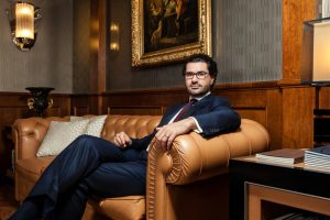 Baglioni Hotels, in crescita il mercato da Russia, Usa e Italia