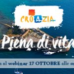 Croazia, webinar,