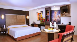 Eurostars inaugura un quattro stelle a Guayaquil (Ecuador)