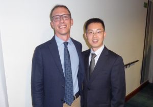 Hainan Airlines cresce con il T3 di Chongqing