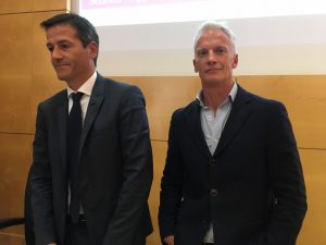 Trenitalia e Mytaxi insieme per la mobilità integrata