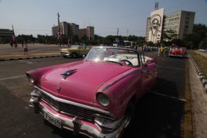 Parte da Lecce e Bari il roadshow Cuba, gran finale a Rimini