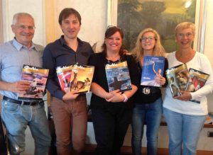 I Grandi Viaggi lancia la programmazione annuale 2017-2018