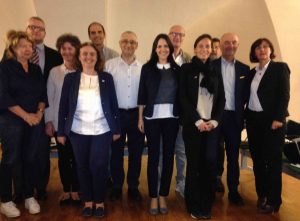 Israele incontra gli operatori specializzati nei pellegrinaggi