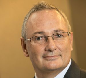 Europcar nomina Jehan de Thé a Public Affairs Director