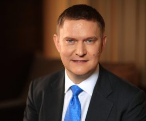 InterContinental crea la nuova regione operativa Emeaa