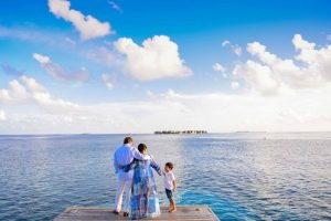 Le Maldive di KiboTours in formato famiglia, le offerte dell’autunno