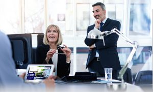 Lufthansa rinnova il PartnerPlusBenefit dedicato alle aziende