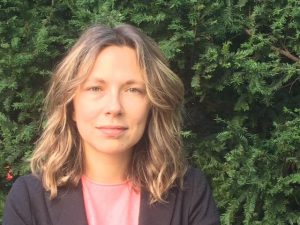 Hrs nomina Mariaanna Peroncelli a capo della divisione Mice