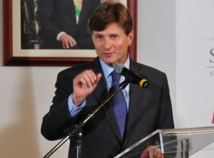 Il Messico continua a crescere: primi sei mesi a +12,2%