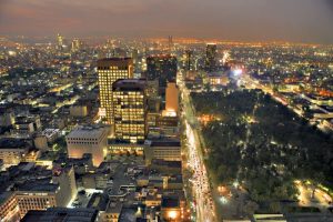 Messico: confermata l’operatività turistica