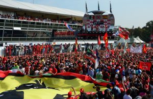 Regione Lombardia premia i neodiplomati 2019 con biglietti del Gp Monza