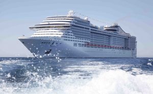 Msc aggiorna gli scali caraibici delle prossime crociere
