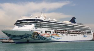 Norwegian Cruise Line, quattro extra gratuiti su crociere selezionate